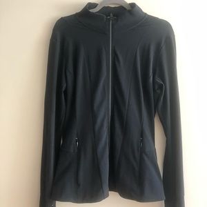 Athletic Jacket